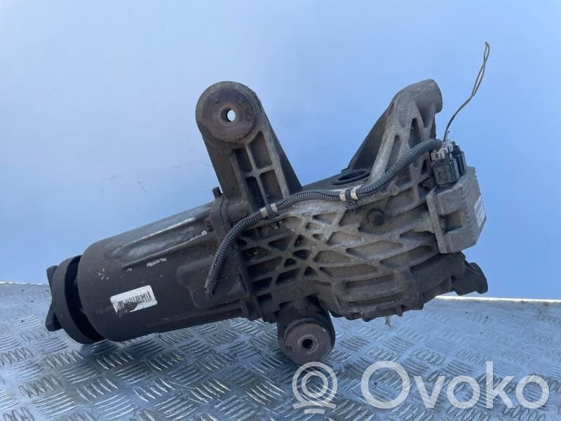 Opel Antara Différentiel avant 