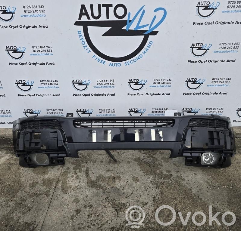Volvo XC90 Bară față 