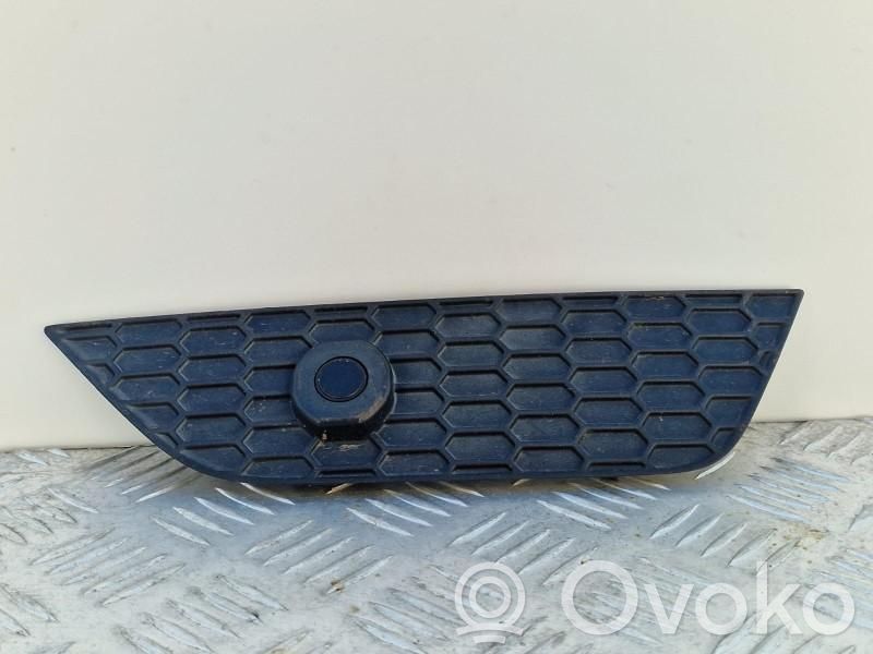Ford S-MAX Unteres Gitter dreiteilig vorne 