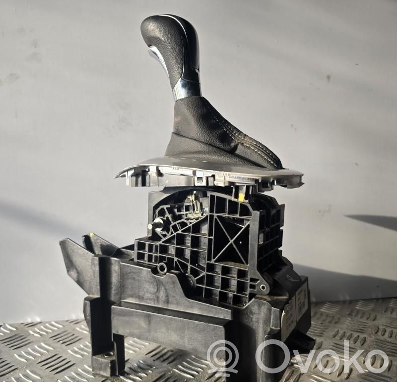 Opel Mokka Palanca/selector de cambios 