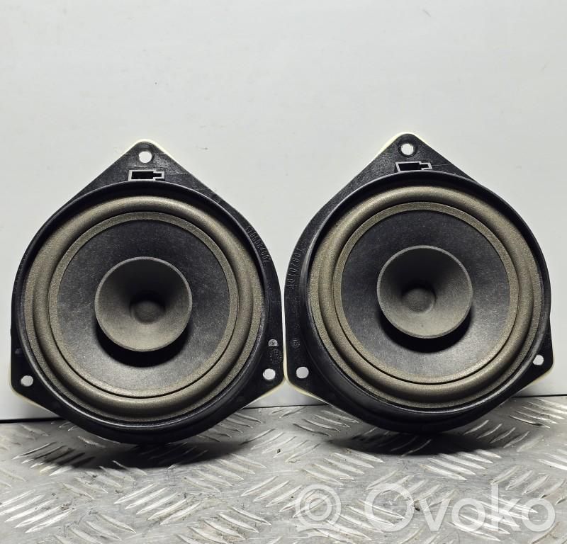 Opel Corsa E Etuoven kaiutin 