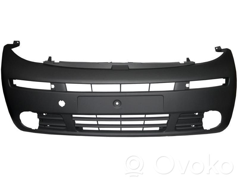 Opel Vivaro Zderzak przedni 