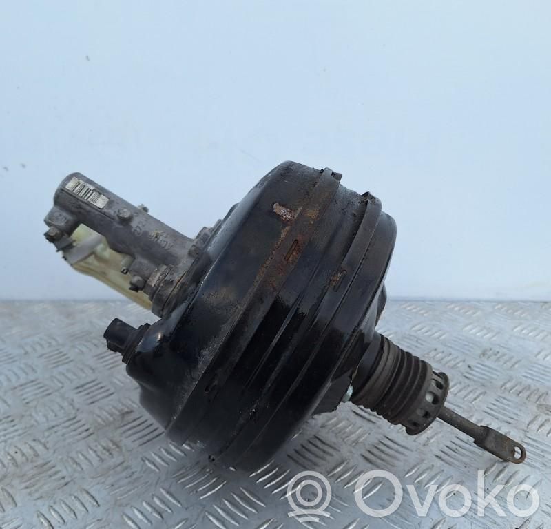 Opel Vectra C Brake booster 