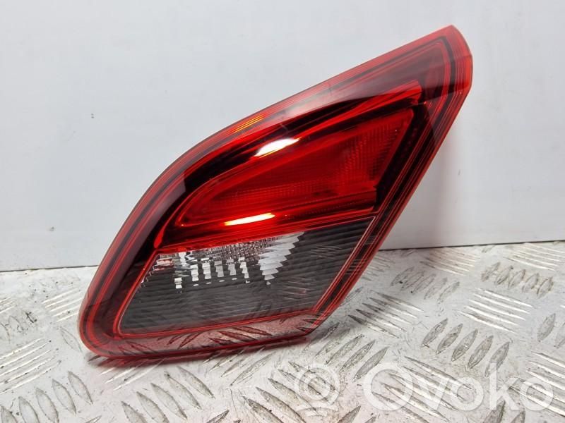 Opel Corsa E Rear/tail lights 