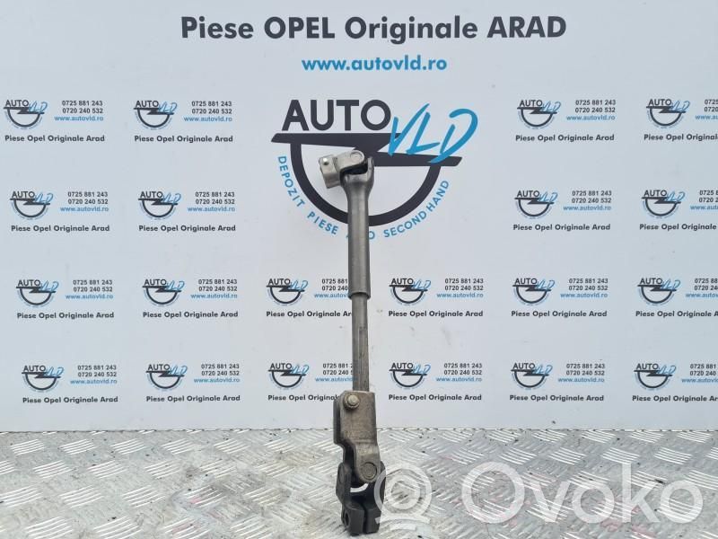 Opel Corsa D Junta universal del eje propulsor 