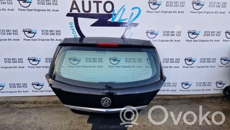 Opel Astra H Hayon/capotă portbagaj 