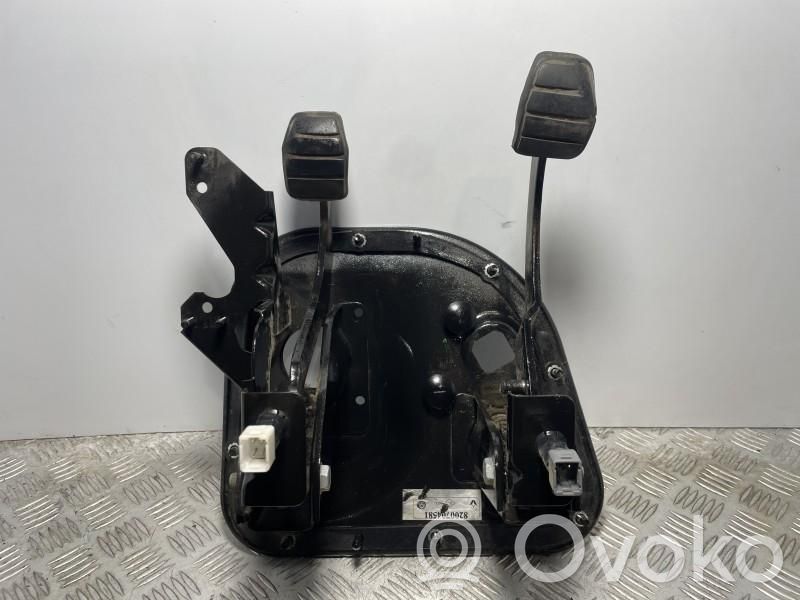 Opel Movano A Otros repuestos del interior 