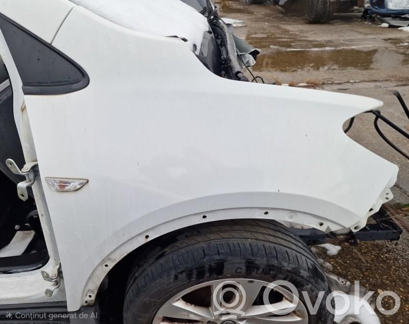 Opel Mokka Sparnas 