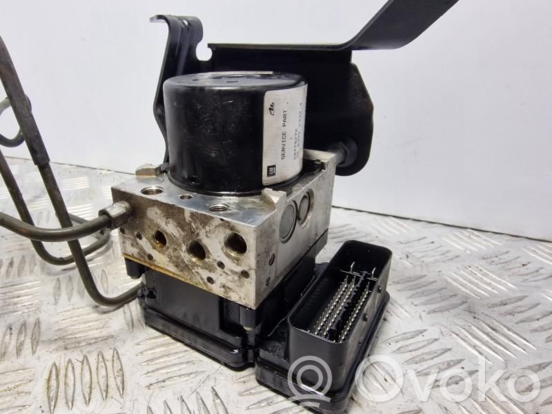 Opel Antara ABS Pump 