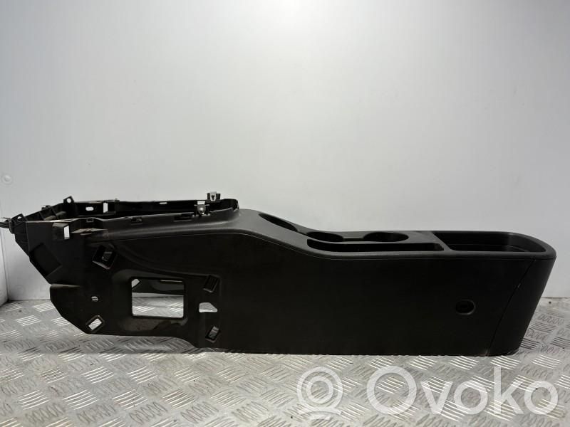 Opel Astra J Consola central 