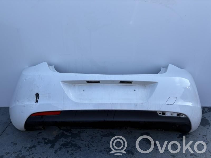 Opel Astra J Parachoques 