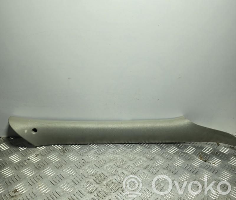 Opel Movano A Kita kėbulo dalis 