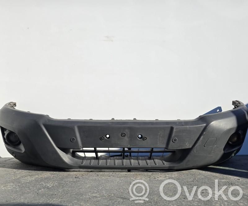 Ford Transit -  Tourneo Connect Front bumper 