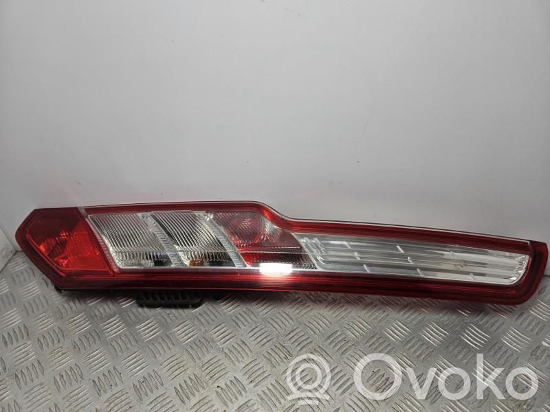 Ford Transit Custom Rear/tail lights 