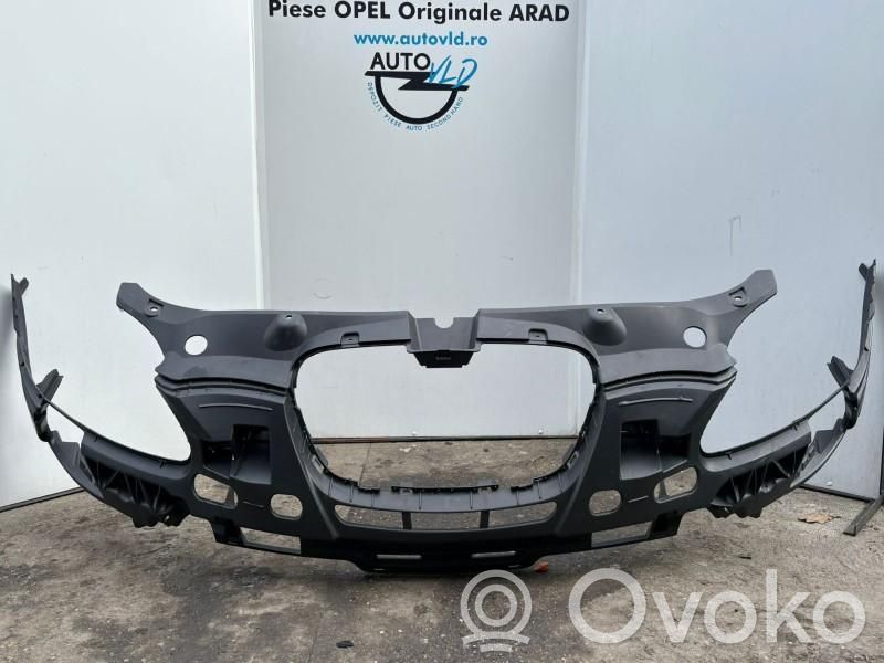 Seat Leon (1P) Parachoques delantero 
