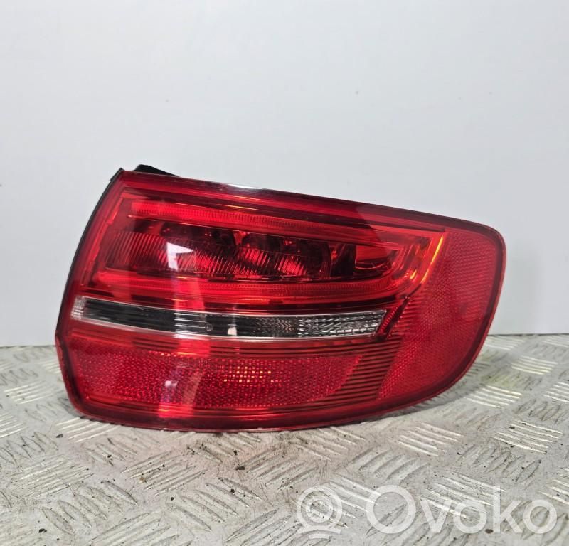 Audi A3 S3 8P Takavalot 