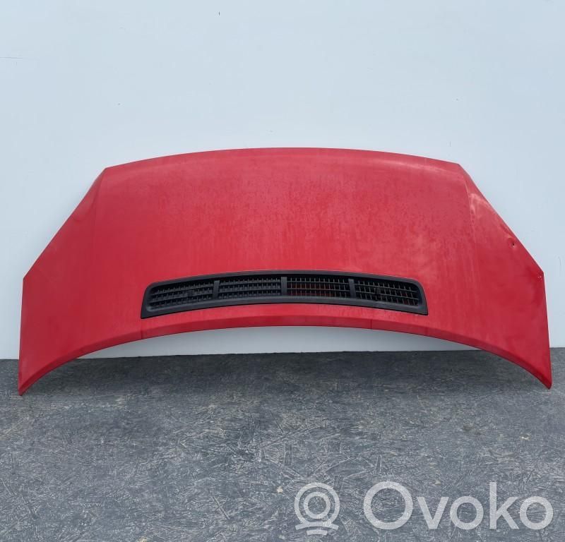 Ford Transit Engine bonnet/hood 