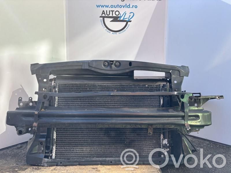 Variklio skyriaus pertvara   1Z0807109,1Z0807559