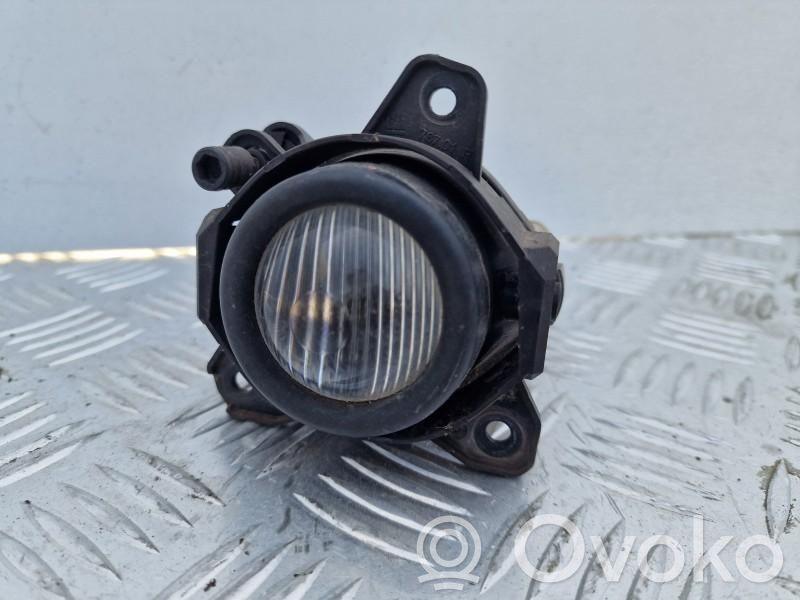 Opel Astra J Światło przeciwmgłowe przednie 