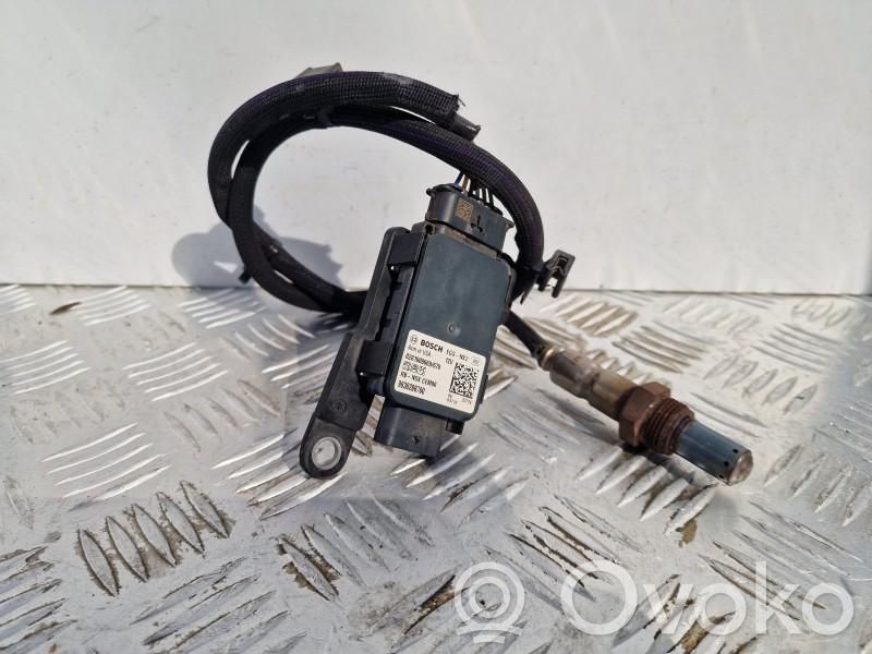 Sensor   9830288780,0281008669