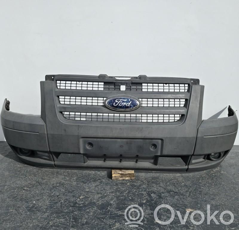 Front bumper   BK2117K819
