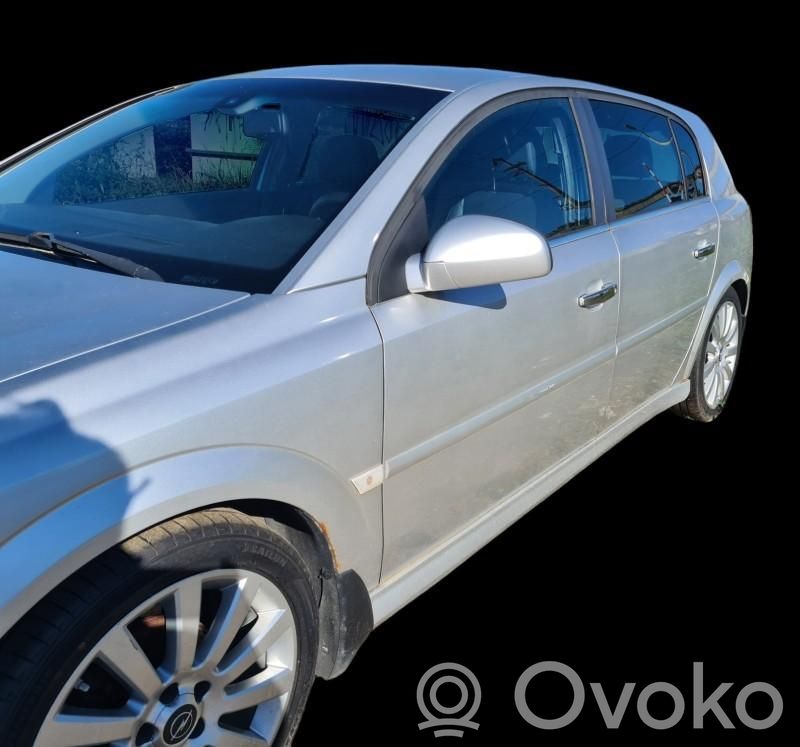 Opel Signum Front door 