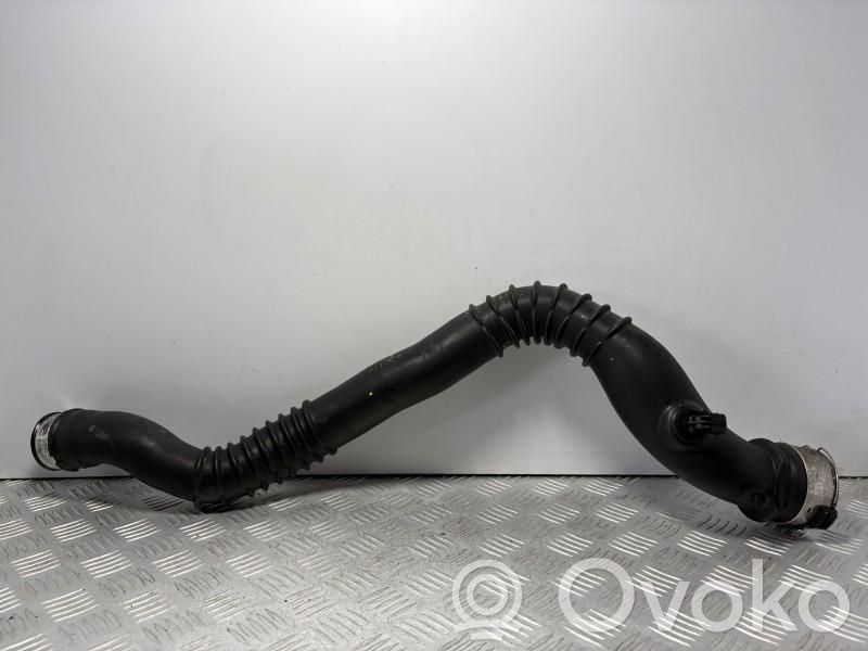 Intercooler hose/pipe   11617797483,11614724502