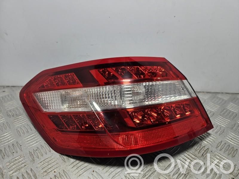 Mercedes-Benz E W212 Takavalot 