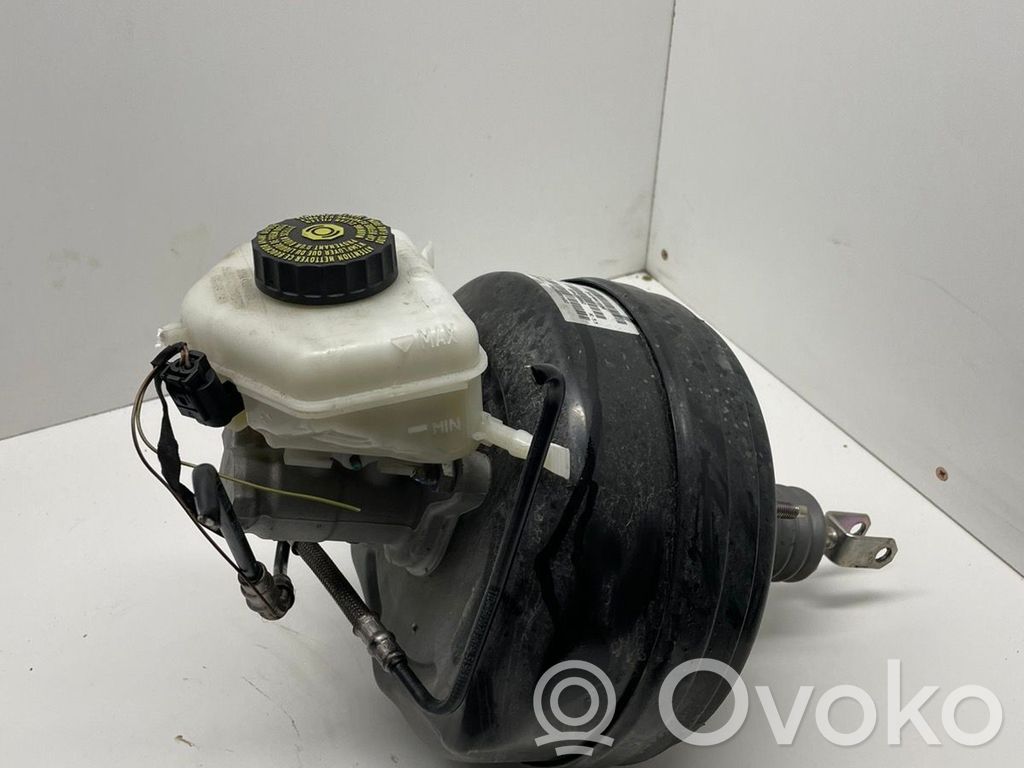 BMW 1 F20 F21 Brake booster 