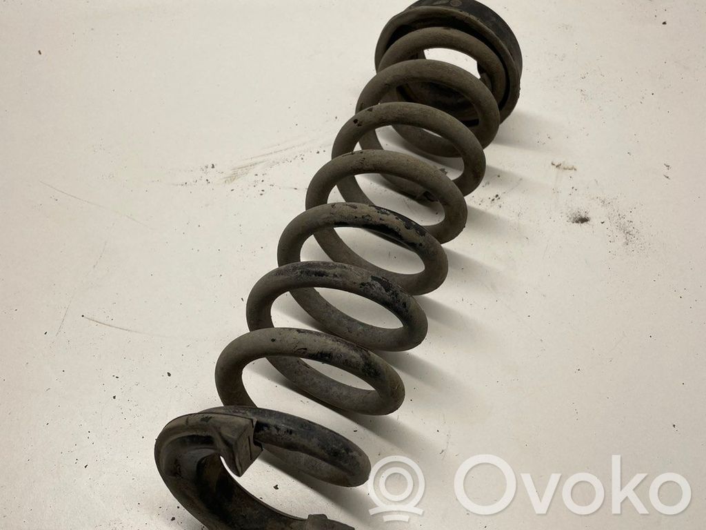 BMW 1 F20 F21 Rear coil spring 