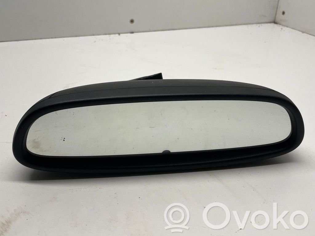 BMW 1 F20 F21 Rear view mirror (interior) 