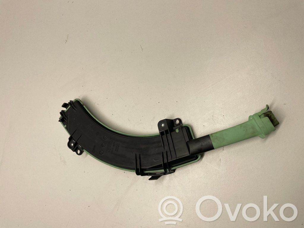 BMW 1 F20 F21 Deckel Innenraumfilter 
