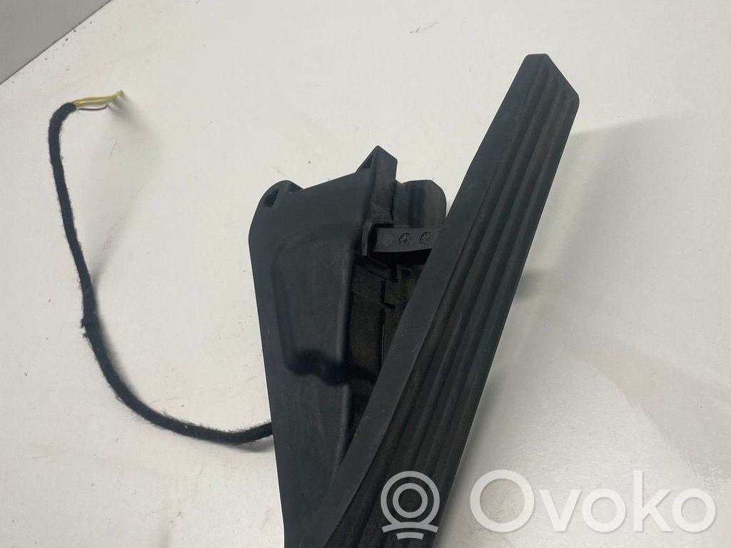 BMW 1 F20 F21 Accelerator throttle pedal 
