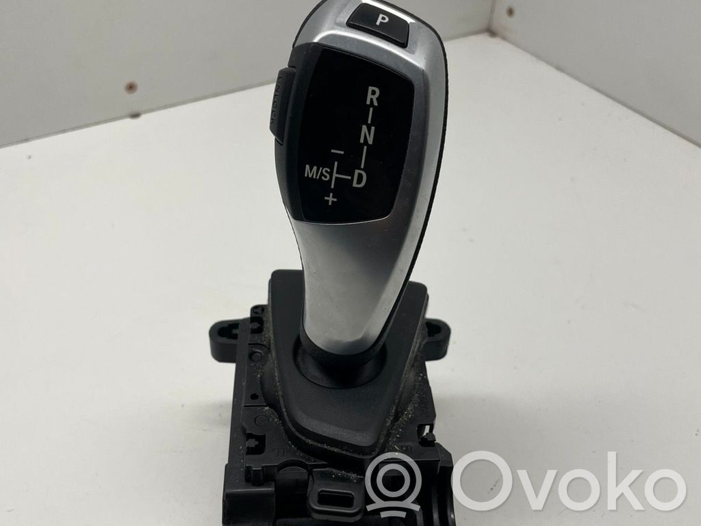 BMW 1 F20 F21 Gear shifter/selector 