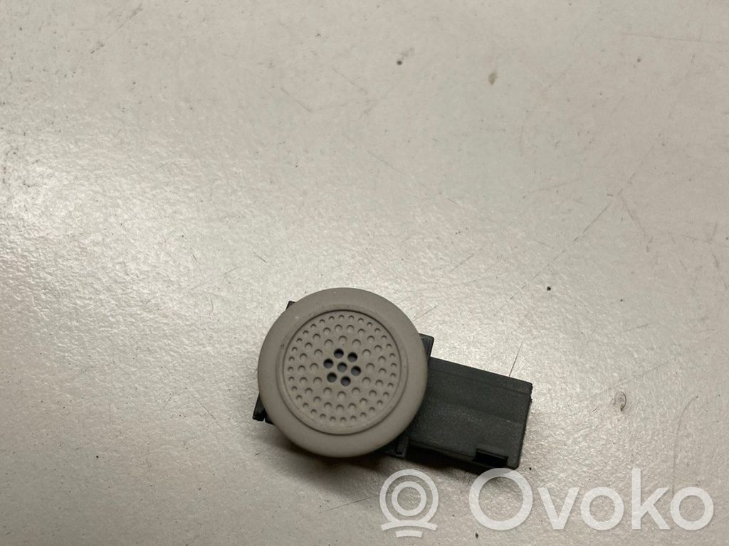 Mercedes-Benz E W213 Micrófono (bluetooth/teléfono) 