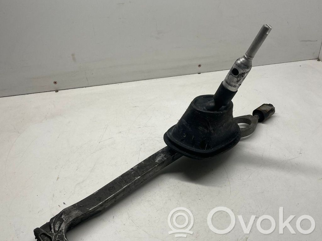 BMW 1 F20 F21 Gear shifter/selector 