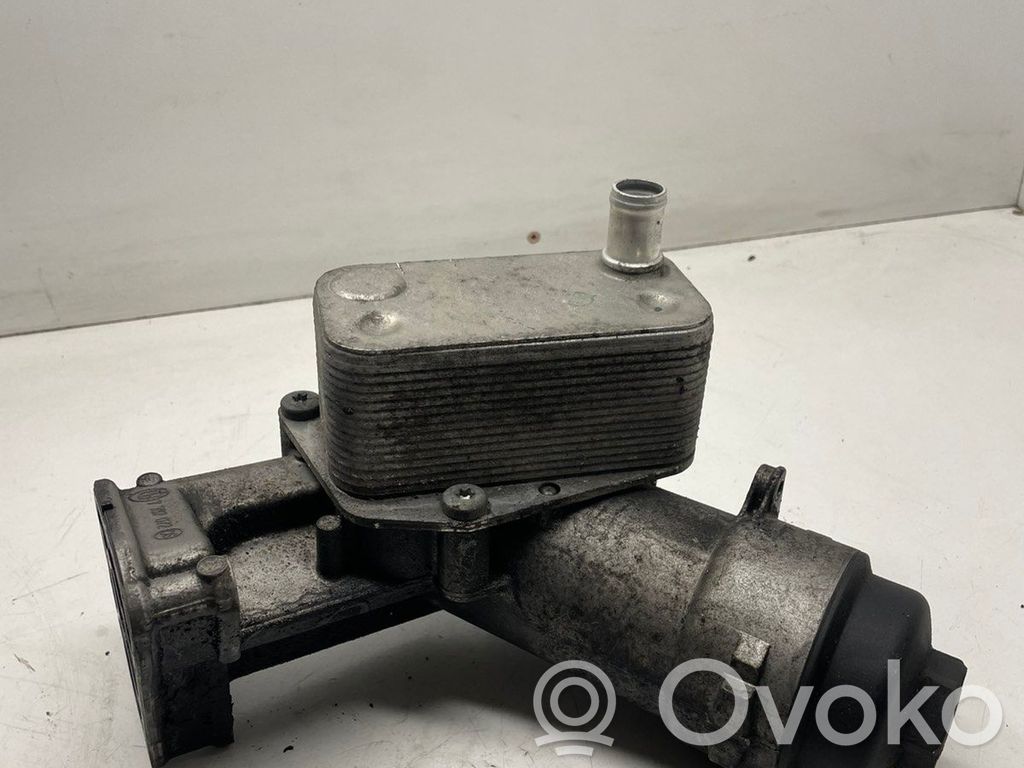 Oil filter mounting bracket   7787072,6740373126,778707206