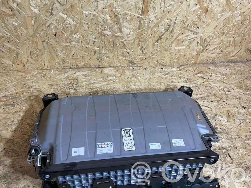Bateria do samochodu elektrycznego / hybrydowego   A2053403800,A2229029219,A7899019100,A7893431802