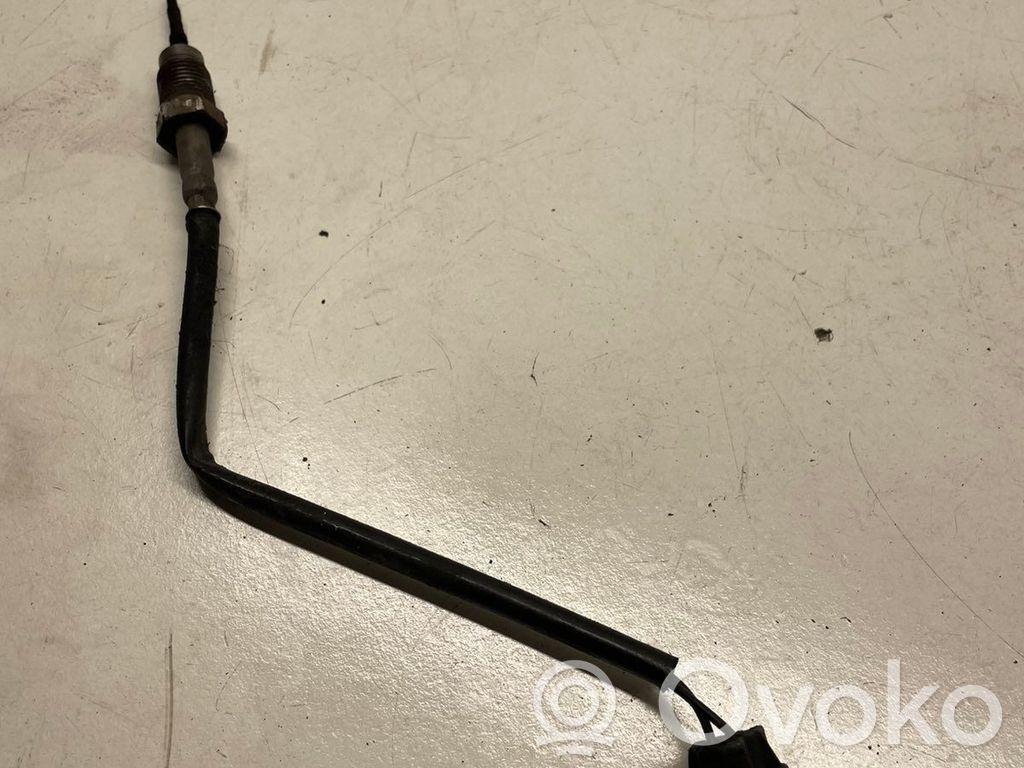 BMW 3 E90 E91 Pakokaasun lämpötila-anturi 