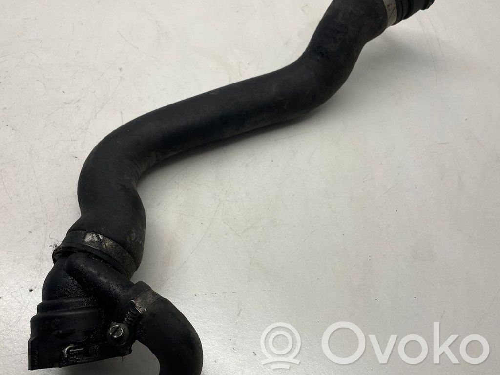 BMW 3 E90 E91 Engine coolant pipe/hose 