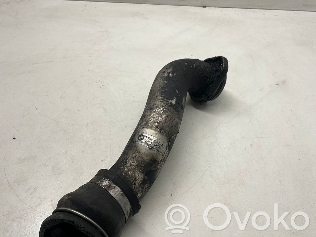 BMW 3 E90 E91 Intercooler hose/pipe 