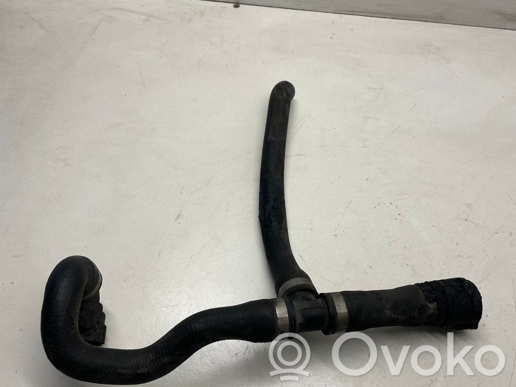 BMW 3 E90 E91 Kühlleitung / Kühlschlauch 