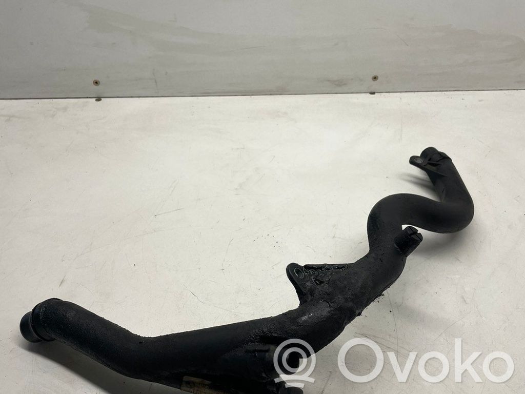 BMW 3 E90 E91 Engine coolant pipe/hose 