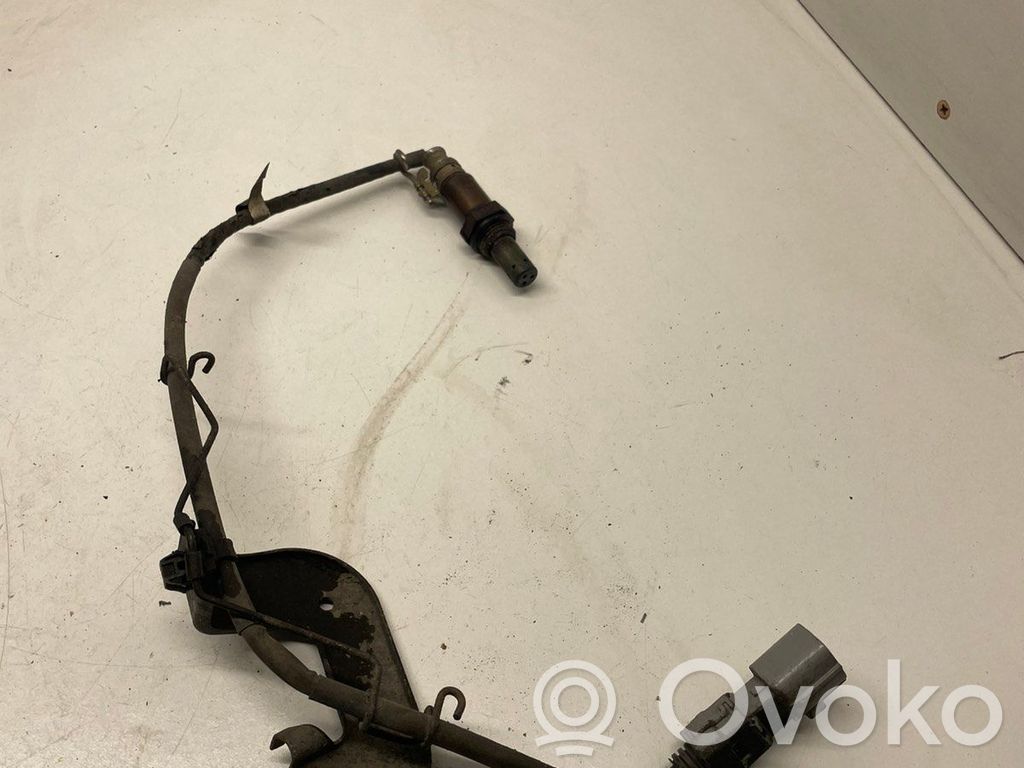 Toyota Auris E180 Зонд «Lambda» 