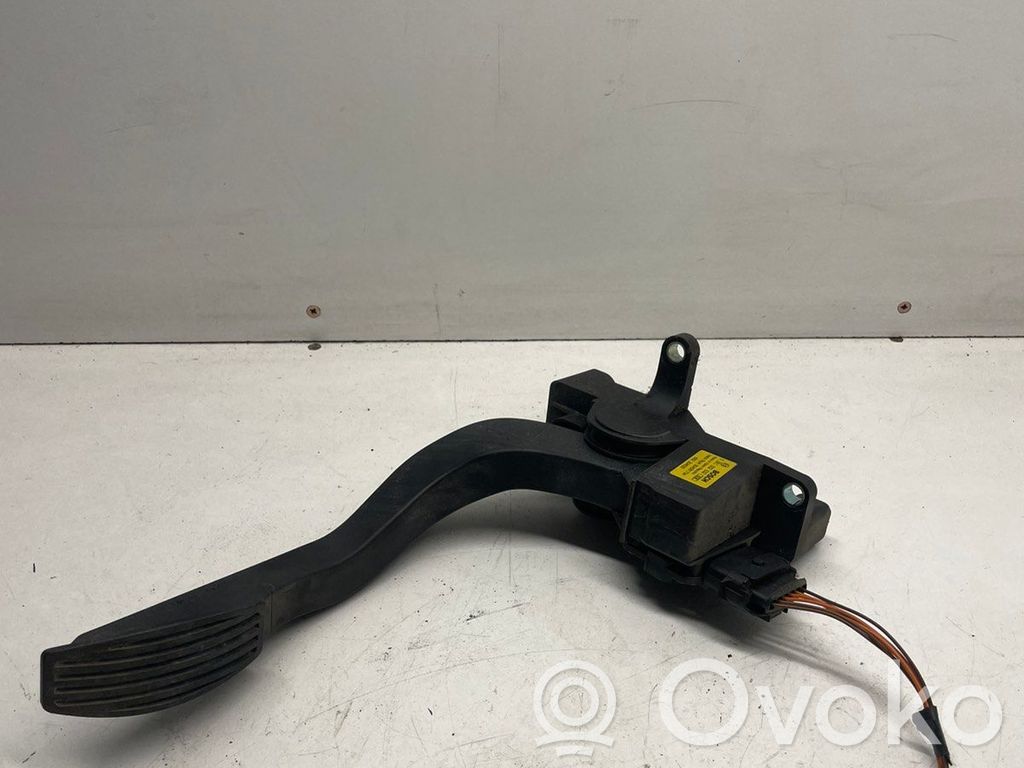 Iveco Daily 3rd gen Accelerator throttle pedal 