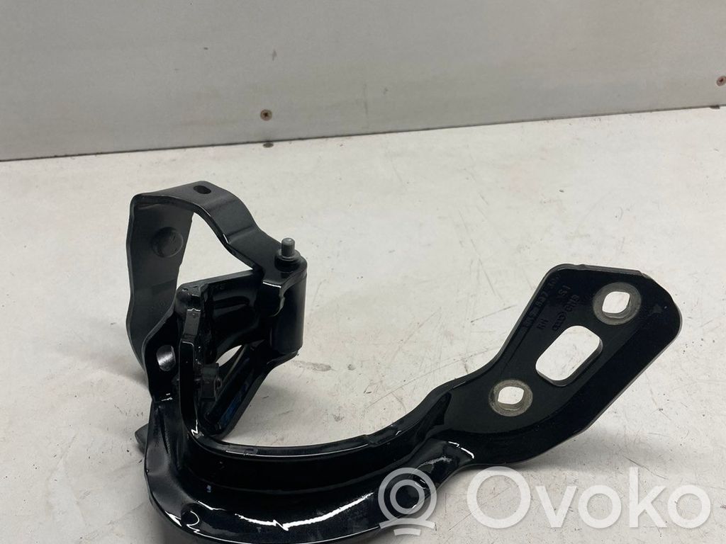 Audi A4 S4 B8 8K Bisagra del maletero/compartimento de carga 