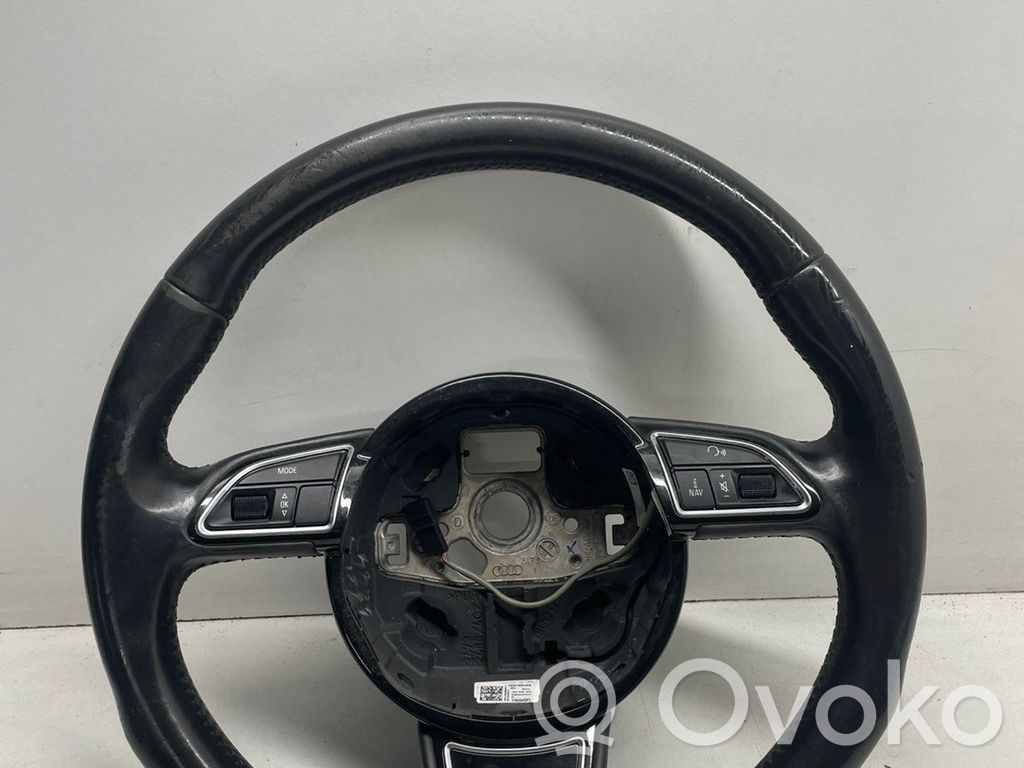 Audi A4 S4 B8 8K Stūre 