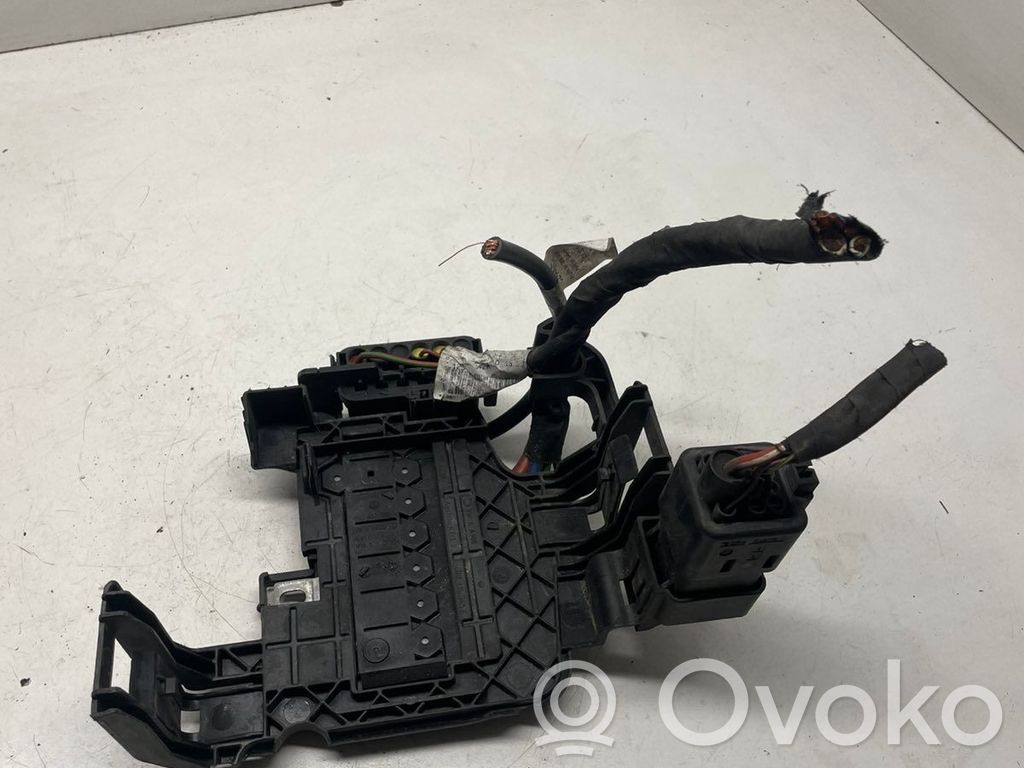Volkswagen Polo V 6R Positive wiring loom 