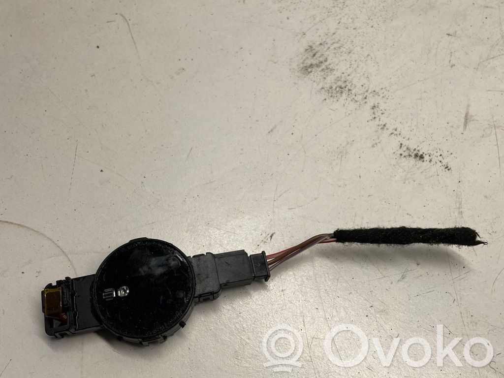 Volkswagen Golf VII Rain sensor 