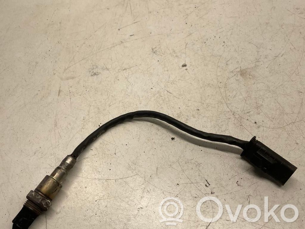 BMW 3 F30 F35 F31 Lambda zonde 
